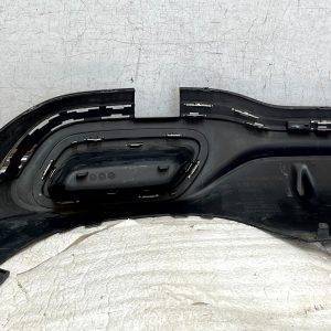 Mercedes C Class W206 AMG Rear Bumper Diffuser 2022 ON A2068854503 Genuine - Image 10