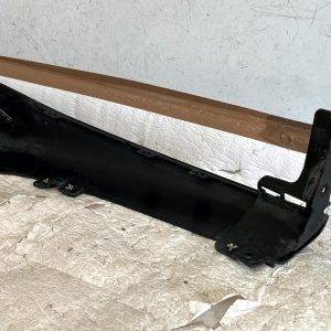Mercedes C Class W206 AMG Rear Bumper Diffuser 2022 ON A2068854503 Genuine - Image 13