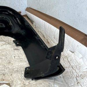 Mercedes C Class W206 AMG Rear Bumper Diffuser 2022 ON A2068854503 Genuine - Image 14