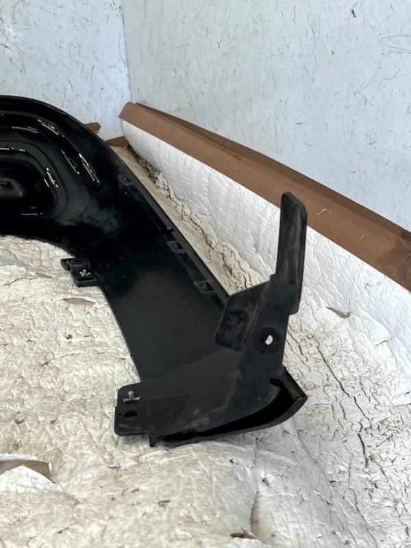 Mercedes C Class W206 AMG Rear Bumper Diffuser 2022 ON A2068854503 Genuine 178436986186 14