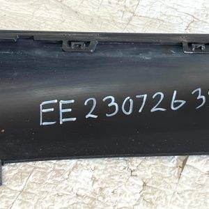 Mercedes C Class W206 AMG Rear Bumper Diffuser 2022 ON A2068854503 Genuine - Image 17