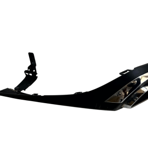 Mercedes C Class W206 AMG Rear Bumper Diffuser 2022 ON A2068854503 Genuine - Image 2