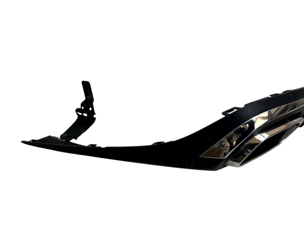 Mercedes C Class W206 AMG Rear Bumper Diffuser 2022 ON A2068854503 Genuine 178436986186 2