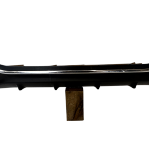 Mercedes C Class W206 AMG Rear Bumper Diffuser 2022 ON A2068854503 Genuine - Image 4