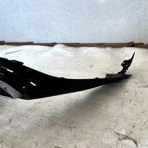 Mercedes C Class W206 AMG Rear Bumper Diffuser 2022 ON A2068854503 Genuine - Image 6