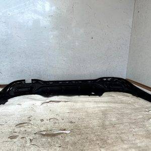 Mercedes C Class W206 AMG Rear Bumper Diffuser 2022 ON A2068854503 Genuine - Image 7