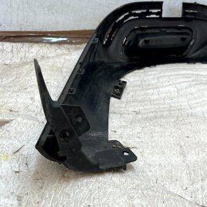 Mercedes C Class W206 AMG Rear Bumper Diffuser 2022 ON A2068854503 Genuine - Image 8