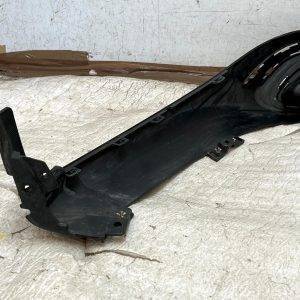 Mercedes C Class W206 AMG Rear Bumper Diffuser 2022 ON A2068854503 Genuine - Image 9