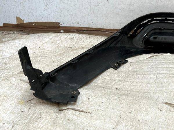 Mercedes C Class W206 AMG Rear Bumper Diffuser 2022 ON A2068854503 Genuine 178436986186 9