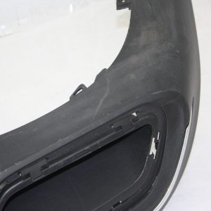 Mercedes C Class W206 AMG Rear Bumper Lower Section 2022 ON A2068854803 Genuine - Image 12