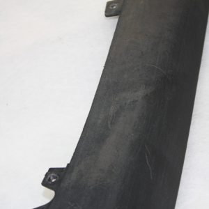 Mercedes C Class W206 AMG Rear Bumper Lower Section 2022 ON A2068854803 Genuine - Image 14