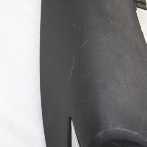 Mercedes C Class W206 AMG Rear Bumper Lower Section 2022 ON A2068854803 Genuine - Image 15