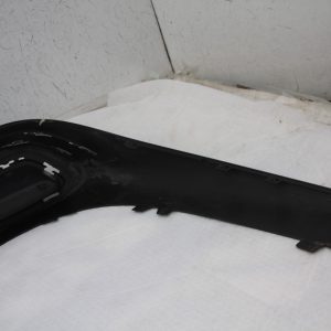 Mercedes C Class W206 AMG Rear Bumper Lower Section 2022 ON A2068854803 Genuine - Image 19