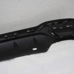 Mercedes C Class W206 AMG Rear Bumper Lower Section 2022 ON A2068854803 Genuine - Image 20