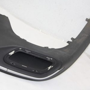 Mercedes C Class W206 AMG Rear Bumper Lower Section 2022 ON A2068854803 Genuine - Image 3
