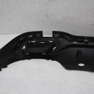 Mercedes C Class W206 AMG Rear Bumper Lower Section 2022 ON A2068854803 Genuine - Image 22