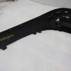 Mercedes C Class W206 AMG Rear Bumper Lower Section 2022 ON A2068854803 Genuine - Image 23