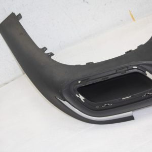 Mercedes C Class W206 AMG Rear Bumper Lower Section 2022 ON A2068854803 Genuine - Image 7
