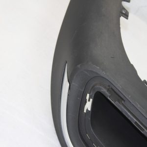 Mercedes C Class W206 AMG Rear Bumper Lower Section 2022 ON A2068854803 Genuine - Image 8