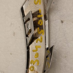 Mercedes C Class W206 AMG Rear Bumper Right Chrome 2022 ON A2068854204 Genuine - Image 12