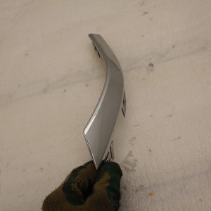 Mercedes C Class W206 AMG Rear Bumper Right Chrome 2022 ON A2068854204 Genuine - Image 4