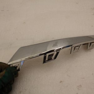 Mercedes C Class W206 AMG Rear Bumper Right Chrome 2022 ON A2068854204 Genuine - Image 5