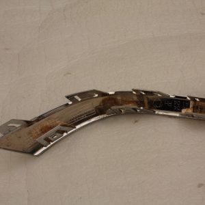 Mercedes C Class W206 AMG Rear Bumper Right Chrome 2022 ON A2068854204 Genuine - Image 6