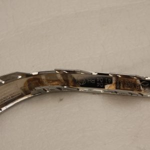 Mercedes C Class W206 AMG Rear Bumper Right Chrome 2022 ON A2068854204 Genuine - Image 7