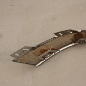 Mercedes C Class W206 AMG Rear Bumper Right Chrome 2022 ON A2068854204 Genuine - Image 8