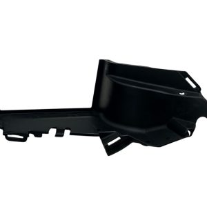 Mercedes C Class W206 Front Bumper Left Air Duct Segment 2022 ON A2068858302