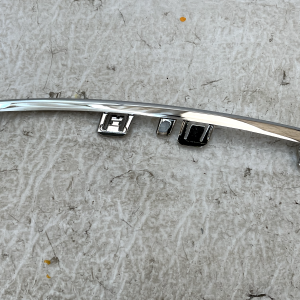 Mercedes C Class W206 Front Bumper Left Trim Moulding 22 ON A2068854102 Genuine 23 Mercedes C Class W206 Front Bumper Left Trim Moulding 22 ON A2068854102 Genuine - Image 10