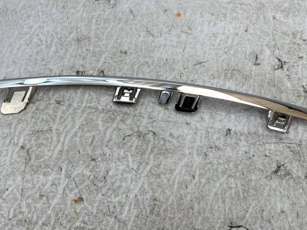 Mercedes C Class W206 Front Bumper Left Trim Moulding 22 ON A2068854102 Genuine 9 Mercedes C Class W206 Front Bumper Left Trim Moulding 22 ON A2068854102 Genuine 178315697256 10