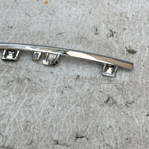 Mercedes C Class W206 Front Bumper Left Trim Moulding 22 ON A2068854102 Genuine 24 Mercedes C Class W206 Front Bumper Left Trim Moulding 22 ON A2068854102 Genuine - Image 11
