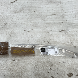 Mercedes C Class W206 Front Bumper Left Trim Moulding 22 ON A2068854102 Genuine 25 Mercedes C Class W206 Front Bumper Left Trim Moulding 22 ON A2068854102 Genuine - Image 12