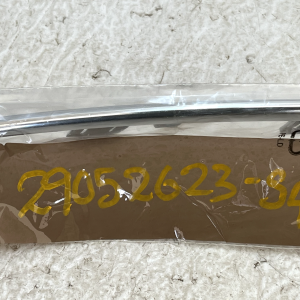 Mercedes C Class W206 Front Bumper Left Trim Moulding 22 ON A2068854102 Genuine 27 Mercedes C Class W206 Front Bumper Left Trim Moulding 22 ON A2068854102 Genuine - Image 14