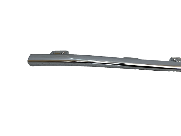 Mercedes C Class W206 Front Bumper Left Trim Moulding 22 ON A2068854102 Genuine 1 Mercedes C Class W206 Front Bumper Left Trim Moulding 22 ON A2068854102 Genuine 178315697256 2