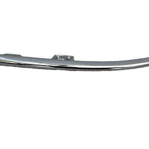 Mercedes C Class W206 Front Bumper Left Trim Moulding 22 ON A2068854102 Genuine 16 Mercedes C Class W206 Front Bumper Left Trim Moulding 22 ON A2068854102 Genuine - Image 3