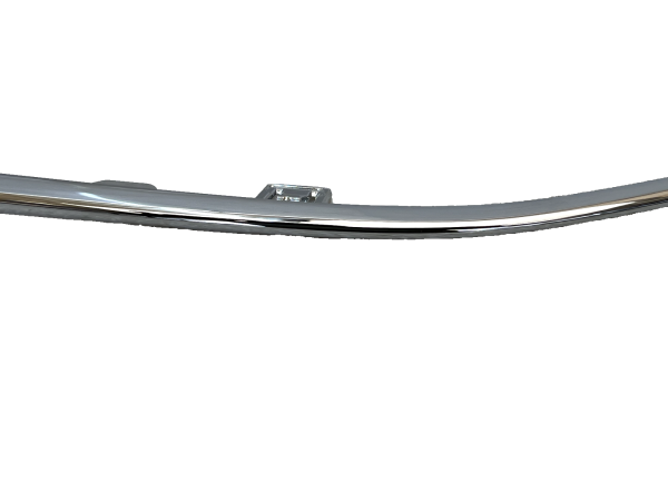 Mercedes C Class W206 Front Bumper Left Trim Moulding 22 ON A2068854102 Genuine 2 Mercedes C Class W206 Front Bumper Left Trim Moulding 22 ON A2068854102 Genuine 178315697256 3