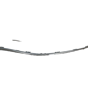 Mercedes C Class W206 Front Bumper Left Trim Moulding 22 ON A2068854102 Genuine 14 Mercedes C Class W206 Front Bumper Left Trim Moulding 22 ON A2068854102 Genuine - Image 1