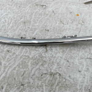 Mercedes C Class W206 Front Bumper Left Trim Moulding 22 ON A2068854102 Genuine 17 Mercedes C Class W206 Front Bumper Left Trim Moulding 22 ON A2068854102 Genuine - Image 4