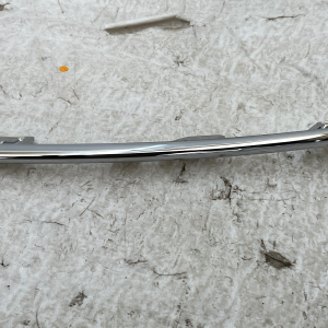 Mercedes C Class W206 Front Bumper Left Trim Moulding 22 ON A2068854102 Genuine 18 Mercedes C Class W206 Front Bumper Left Trim Moulding 22 ON A2068854102 Genuine - Image 5