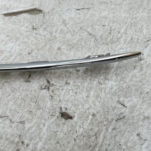 Mercedes C Class W206 Front Bumper Left Trim Moulding 22 ON A2068854102 Genuine 19 Mercedes C Class W206 Front Bumper Left Trim Moulding 22 ON A2068854102 Genuine - Image 6