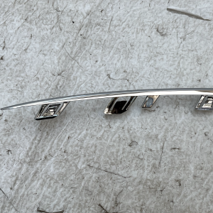 Mercedes C Class W206 Front Bumper Left Trim Moulding 22 ON A2068854102 Genuine 21 Mercedes C Class W206 Front Bumper Left Trim Moulding 22 ON A2068854102 Genuine - Image 8