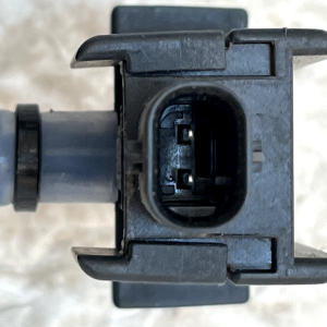 Mercedes C Class  W206 Front Crash Impact Sensor A2069058704 Genuine - Image 11