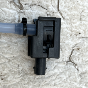 Mercedes C Class  W206 Front Crash Impact Sensor A2069058704 Genuine - Image 14