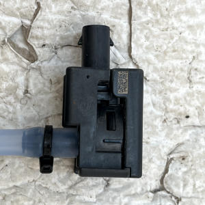Mercedes C Class  W206 Front Crash Impact Sensor A2069058704 Genuine - Image 15