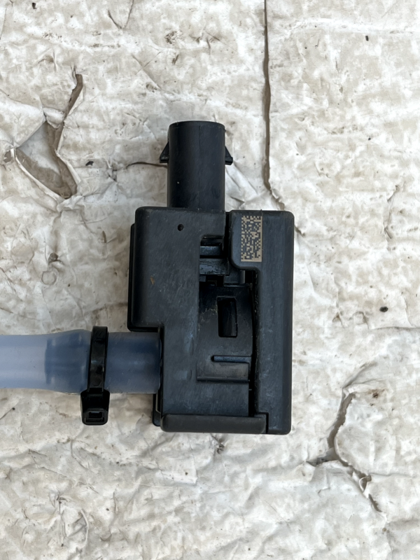 Mercedes C Class W206 Front Crash Impact Sensor A2069058704 Genuine 178519031976 15