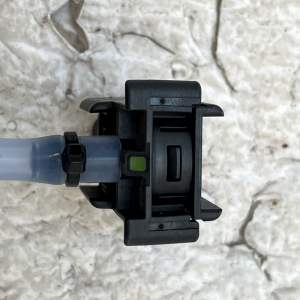 Mercedes C Class  W206 Front Crash Impact Sensor A2069058704 Genuine - Image 16