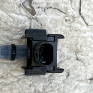 Mercedes C Class  W206 Front Crash Impact Sensor A2069058704 Genuine - Image 17