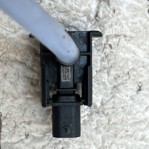 Mercedes C Class  W206 Front Crash Impact Sensor A2069058704 Genuine - Image 18